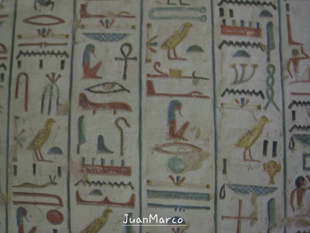 Tomb of Ramses V & VI