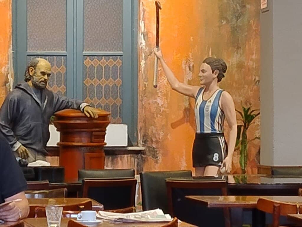 Fontanarrosa's Legacy