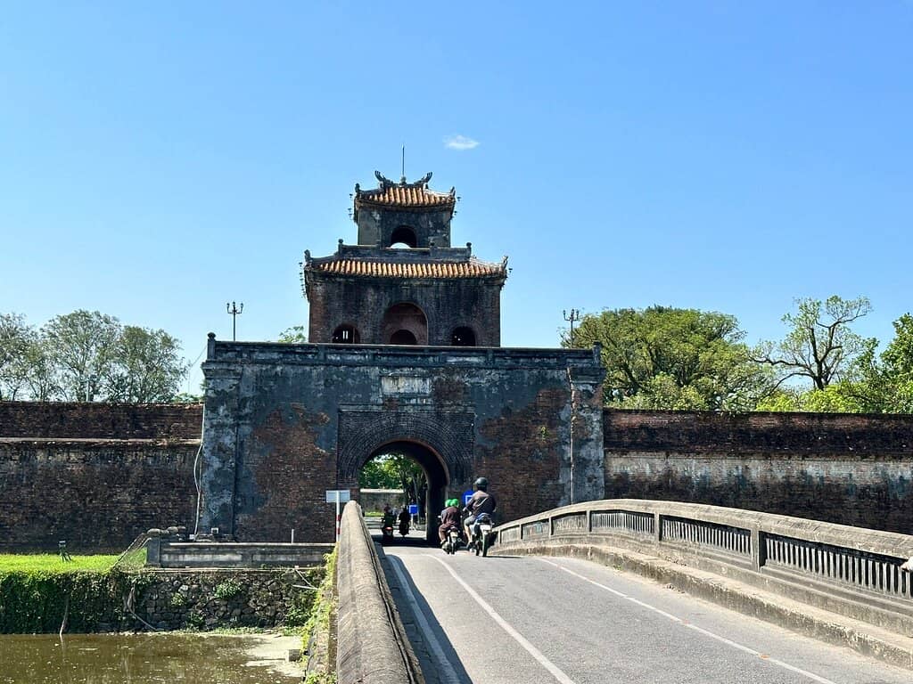 Royal Palaces and Temples