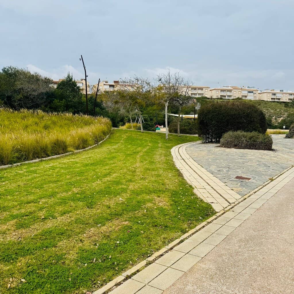 Children's Playground