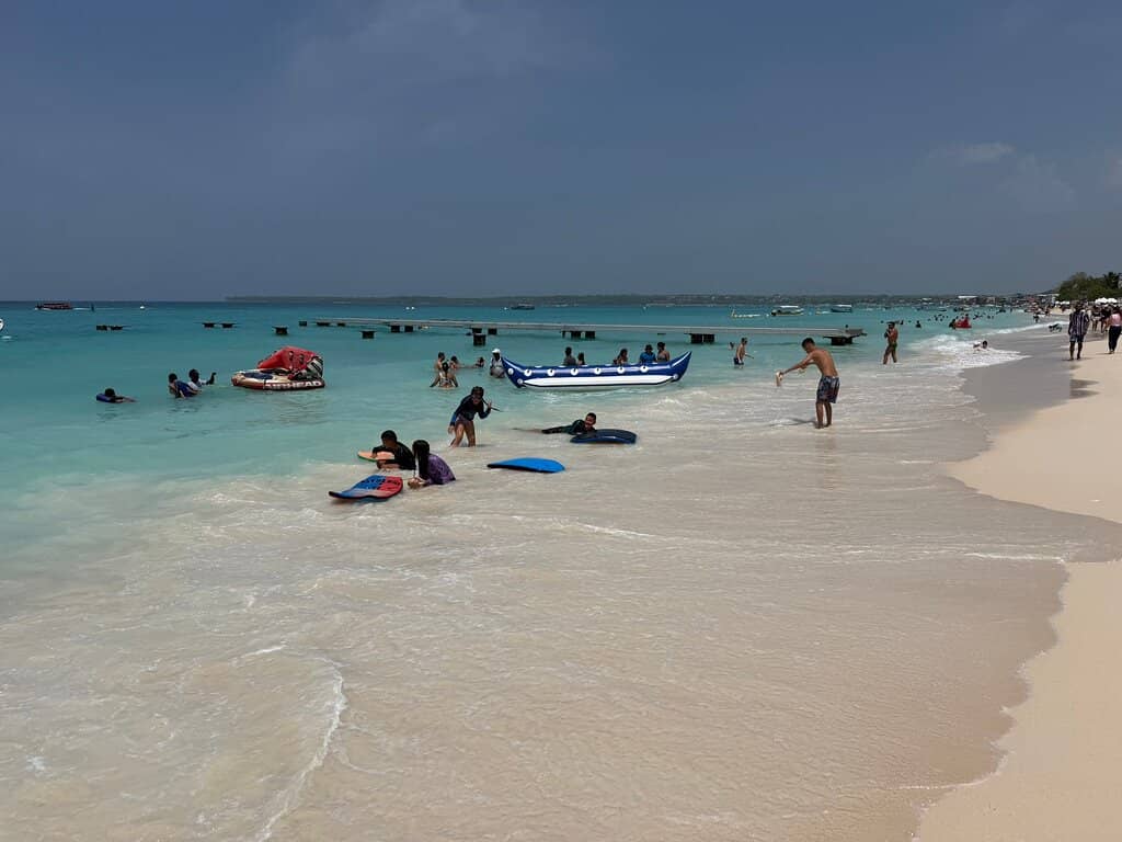 Snorkeling Spots