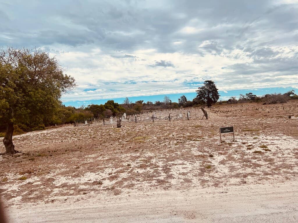 Kramat of Sayed Abdurahman Motura