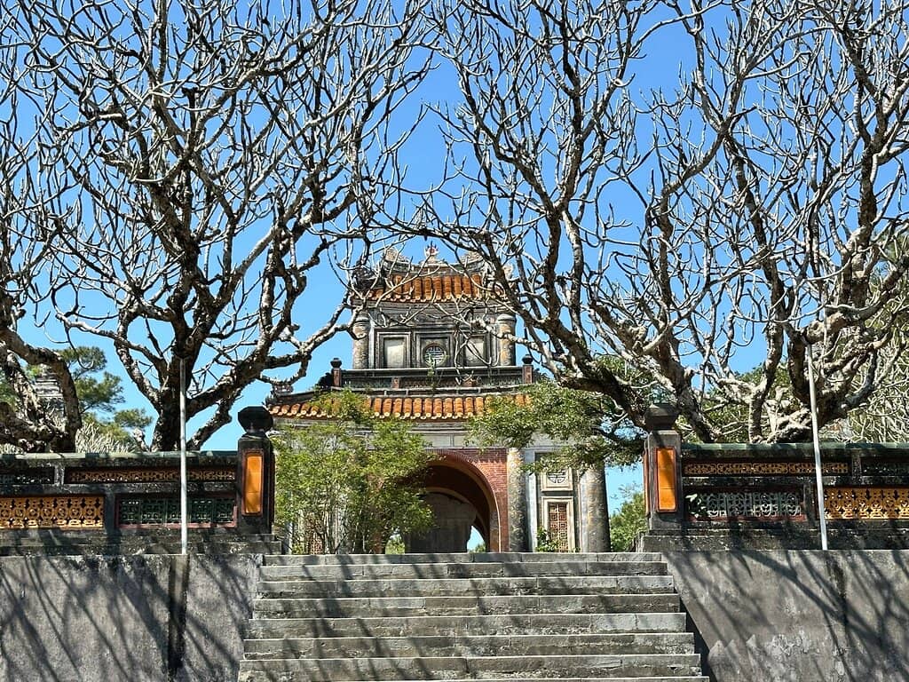 Vertical photo