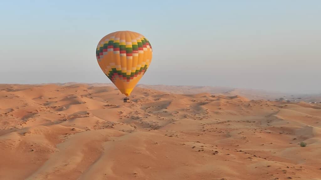 Bedouin Culture Encounters