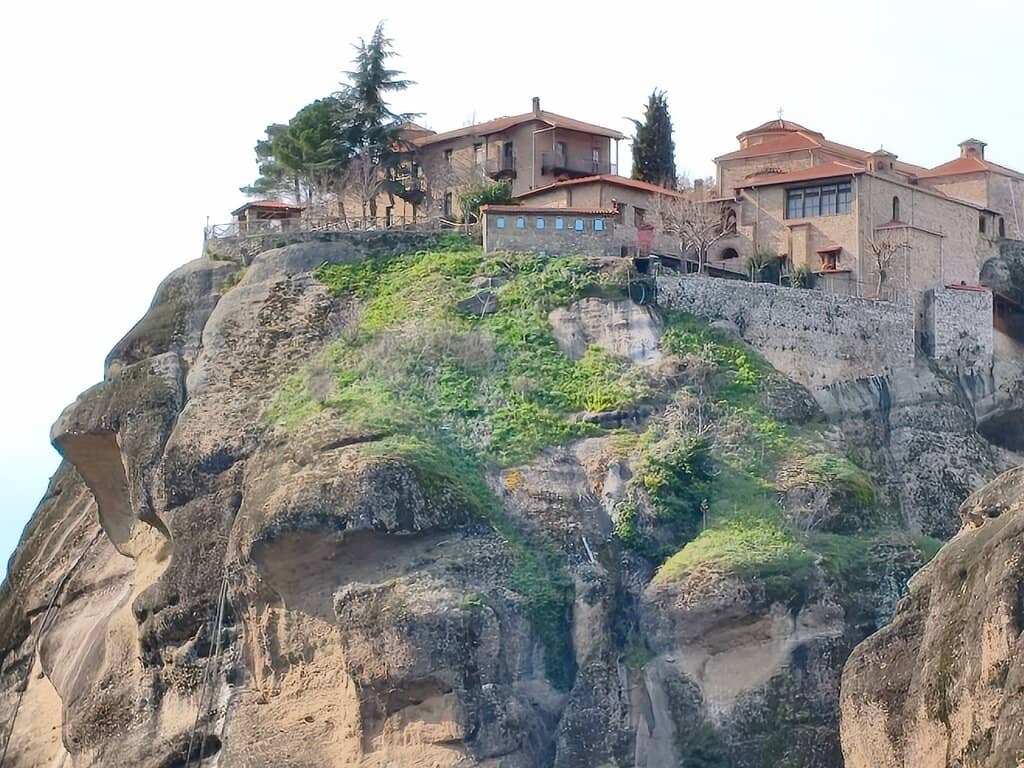 Vertical photo