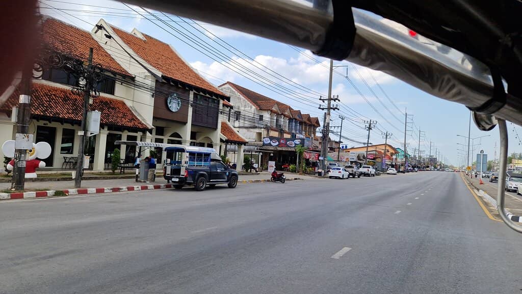 Local Produce Galore