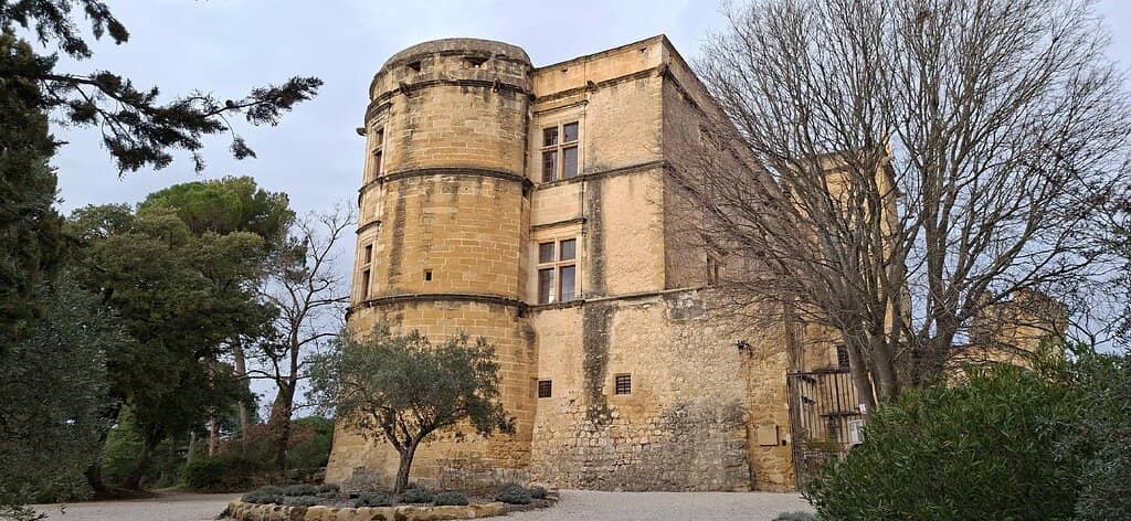 Charming Village Exploration