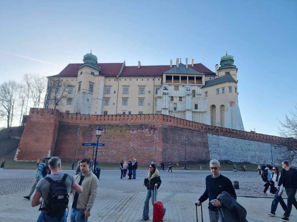 Cloth Hall (Sukiennice)