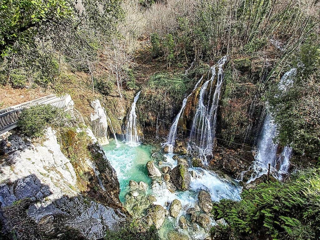 Vertical photo