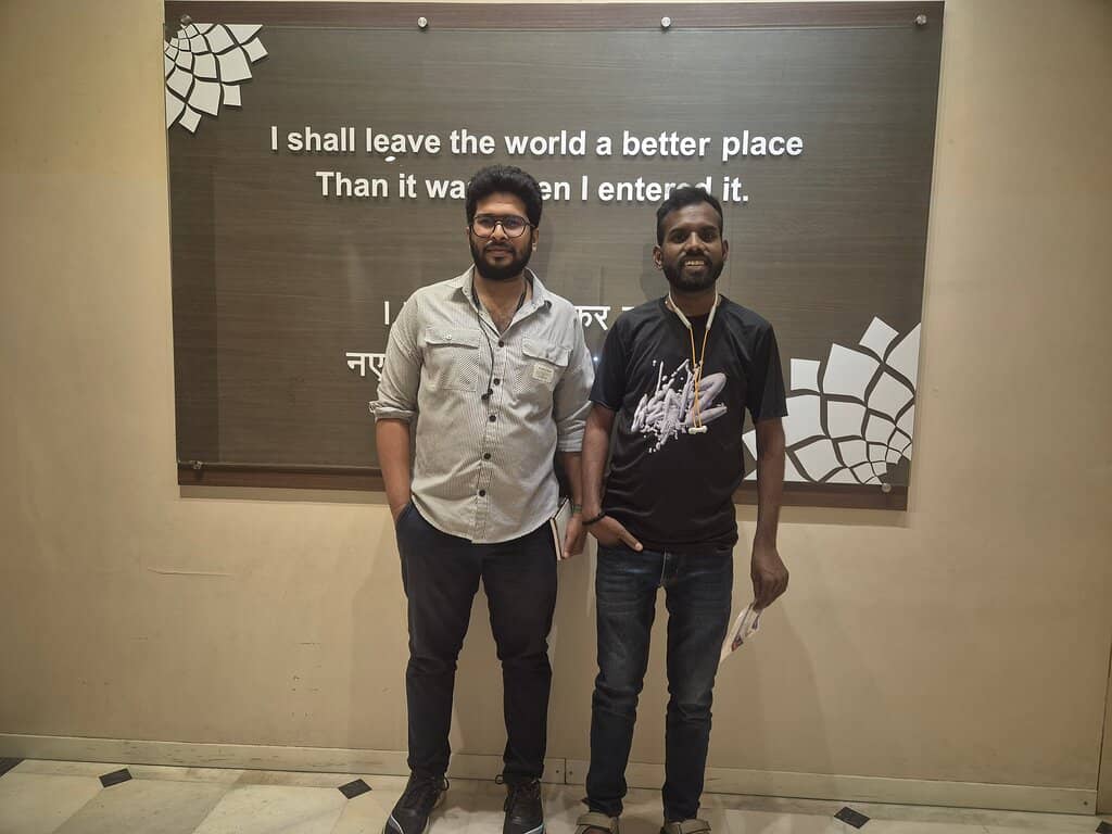 Life and Teachings of Sadhu Vaswani