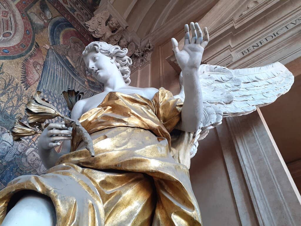 Tombs of Popes