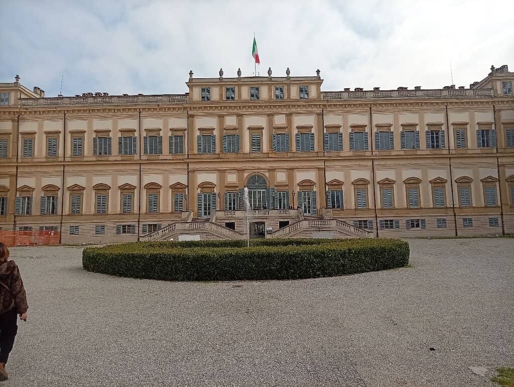 Le Immagini della Fantasia
