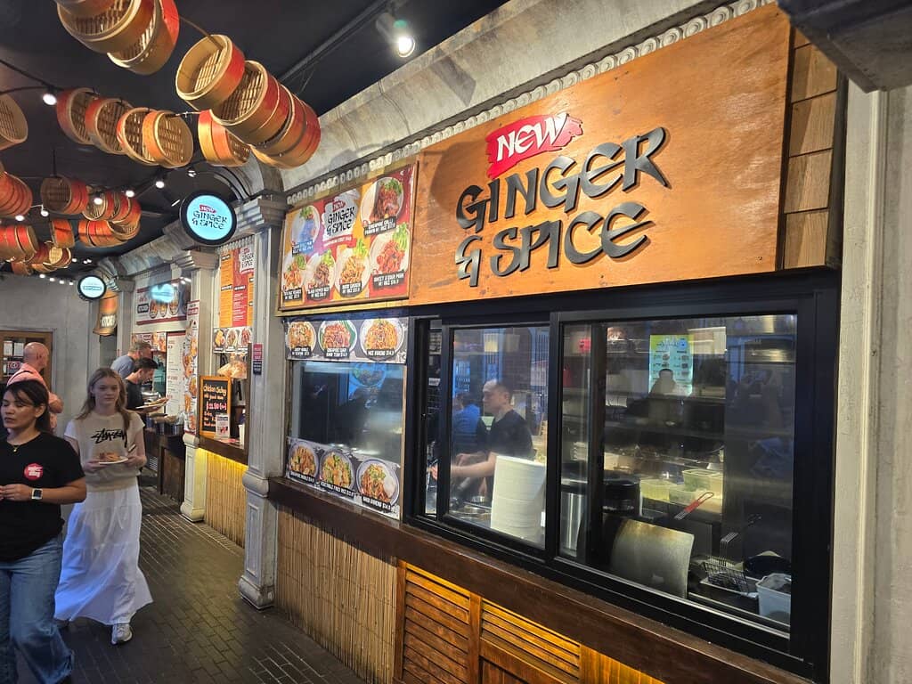 A Culinary Journey