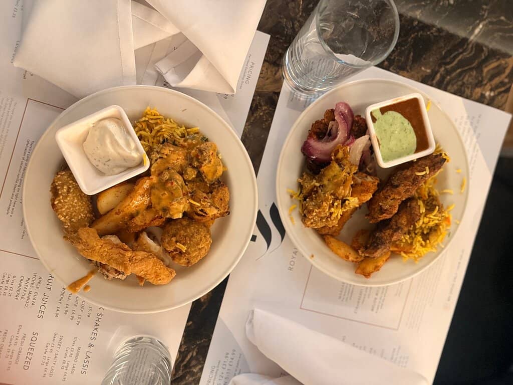 Elegant Event Spaces