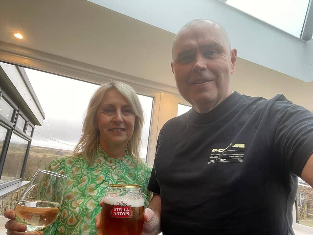 Motorhome Stopover