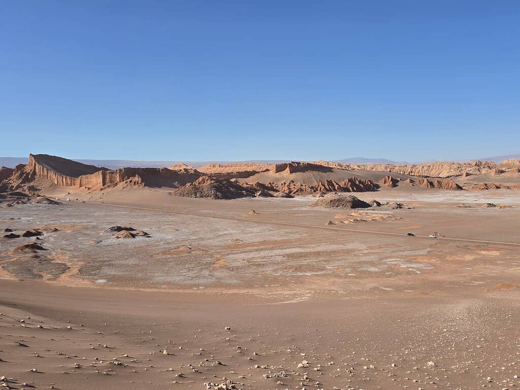 Geological Wonders