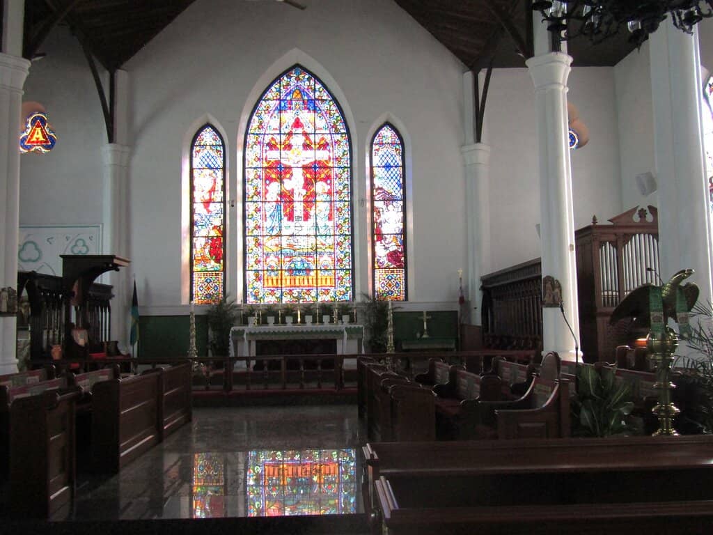 Gothic Architecture