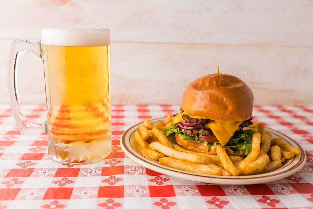 Steelers Game Day Atmosphere