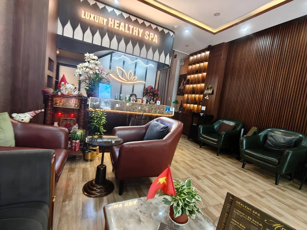 Couples and Family Suites