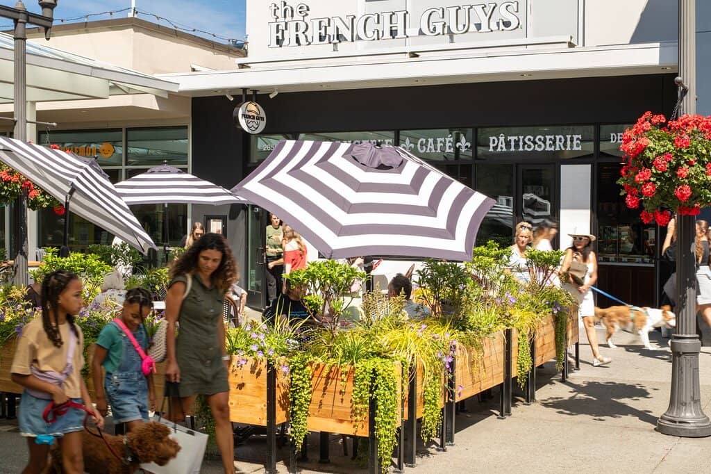 French Guys Pastries