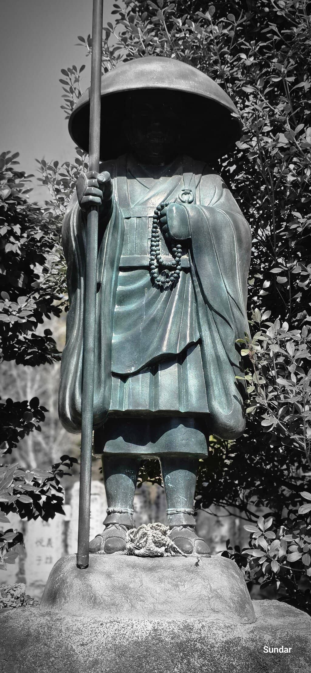 Naritasan Omotesando Street