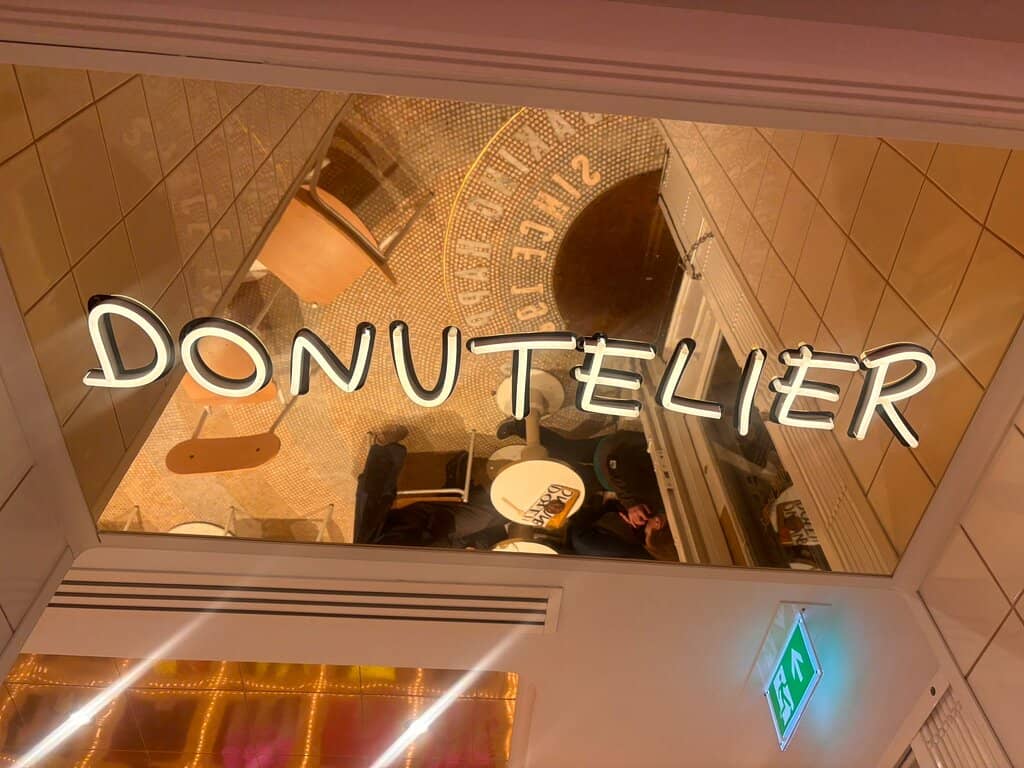 Gourmet Flavors