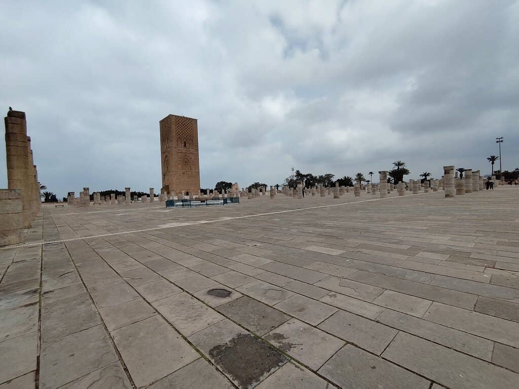 Alaouite Architecture