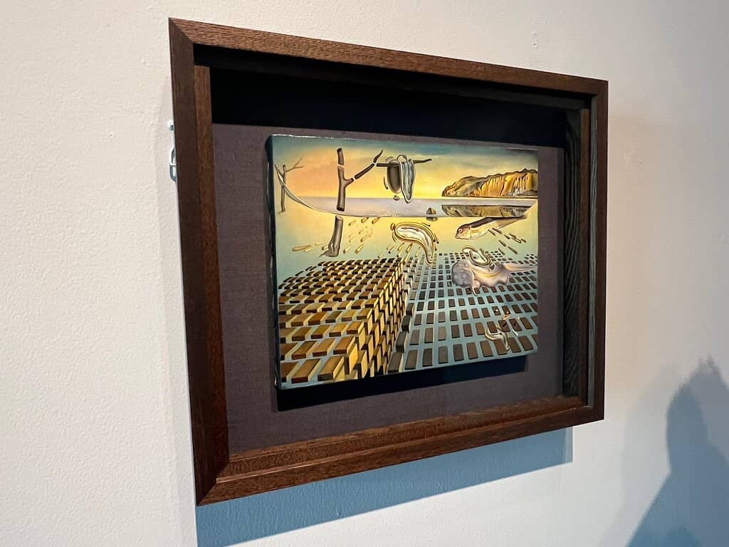 Vertical photo