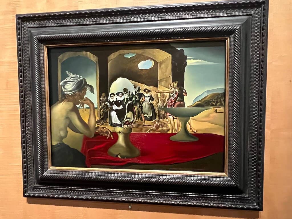 Dali Alive 360°