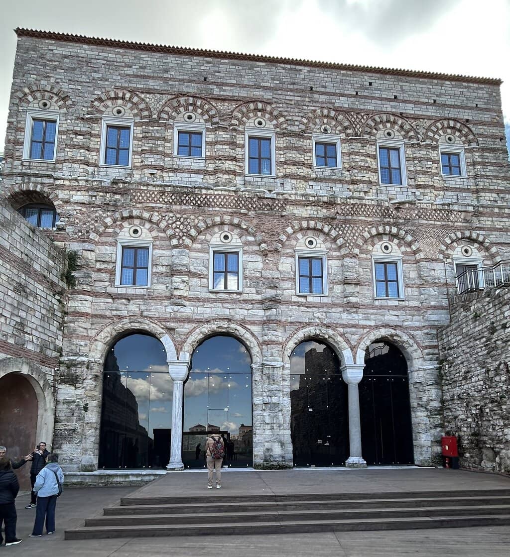 Vertical photo