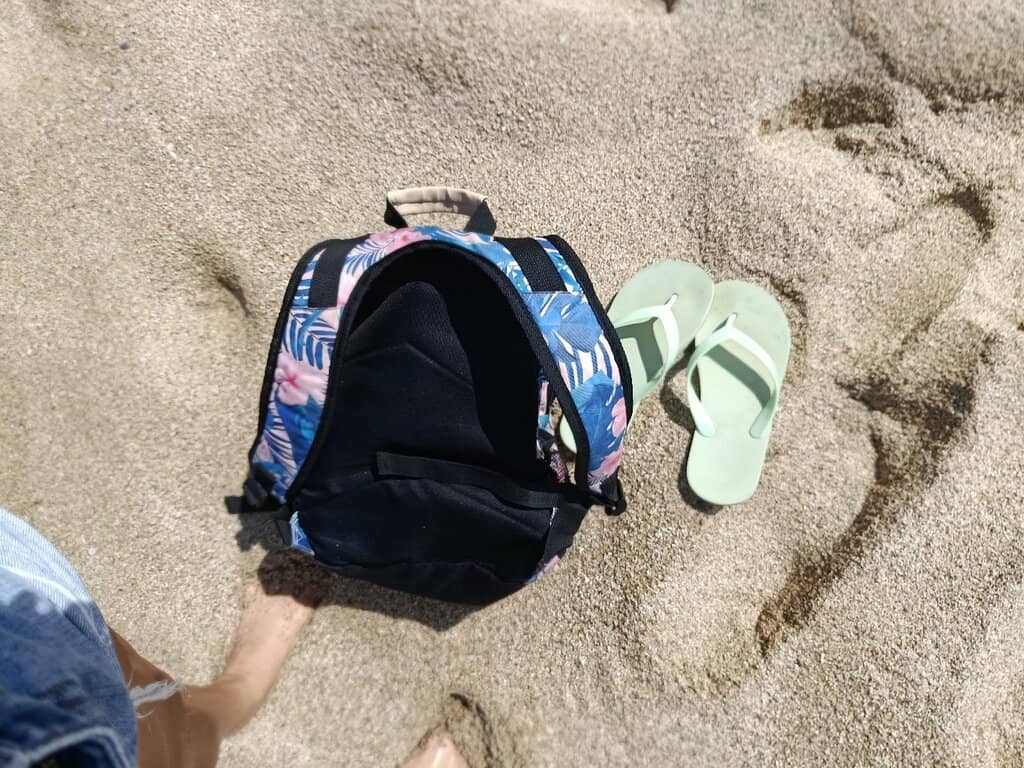 Playa Sayulita Main Beach