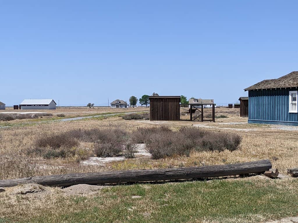Visitor Center & Film