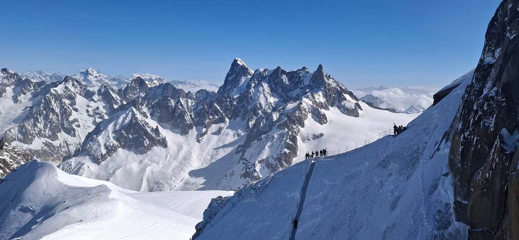 Grand Couloir