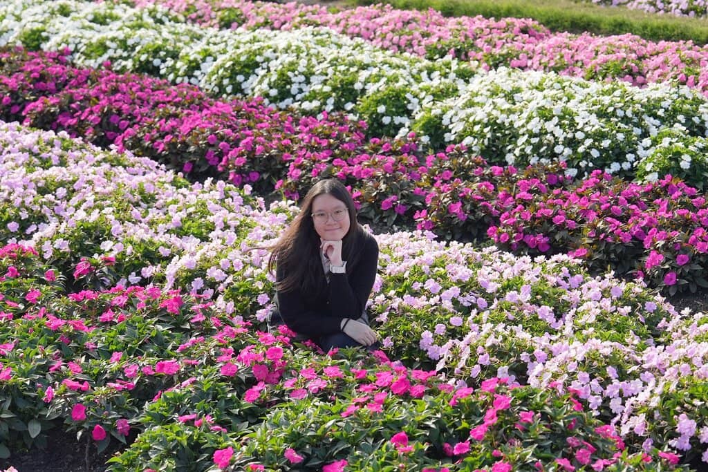 European-Style Gardens