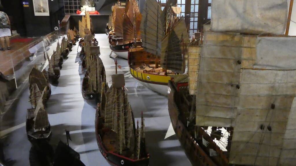 Cultural Connections