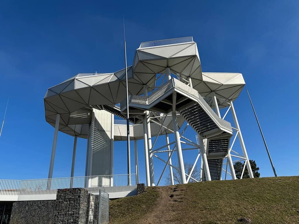 Vertical photo