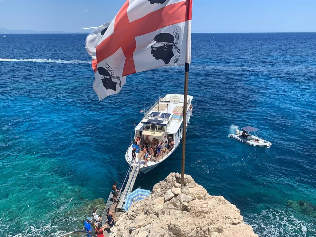 Cala Goloritzè