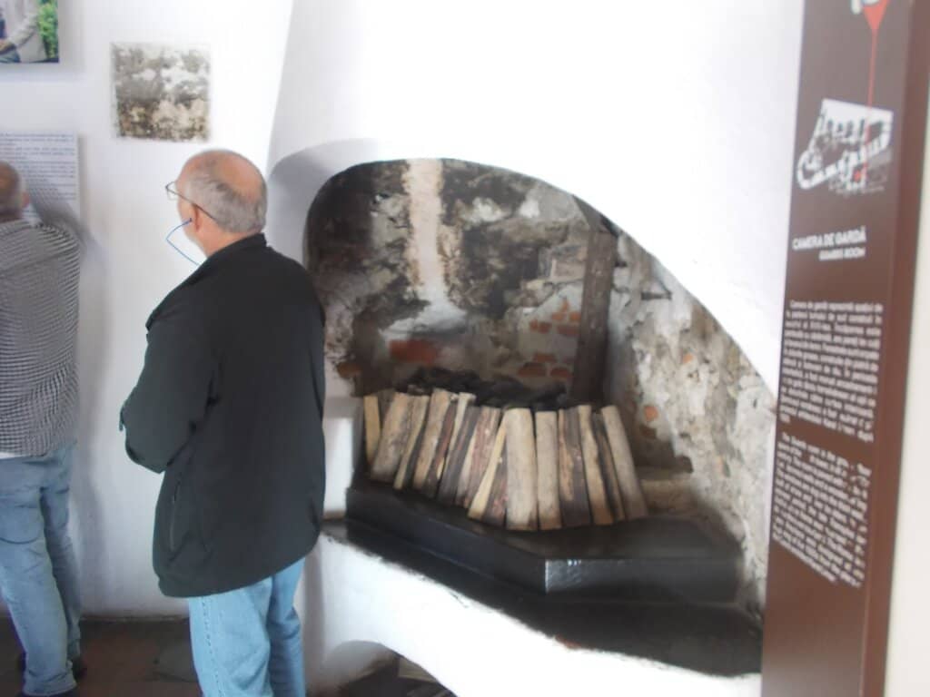 Outer Ditch and Field Systems