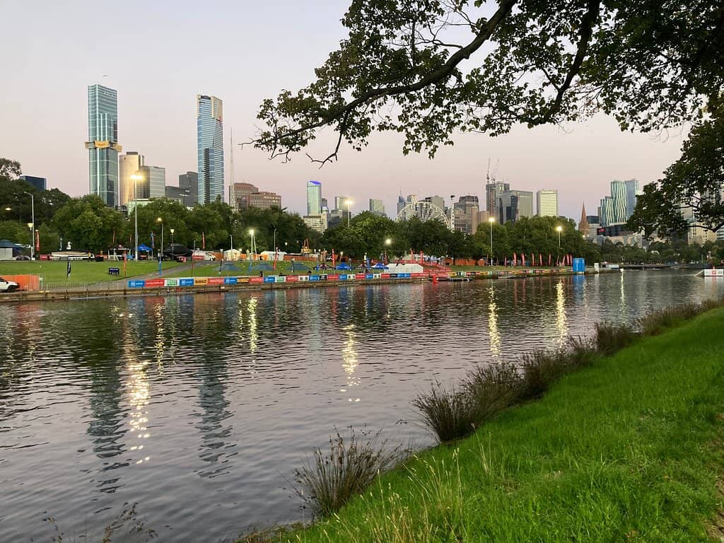 Cultural Strolls and Entertainment