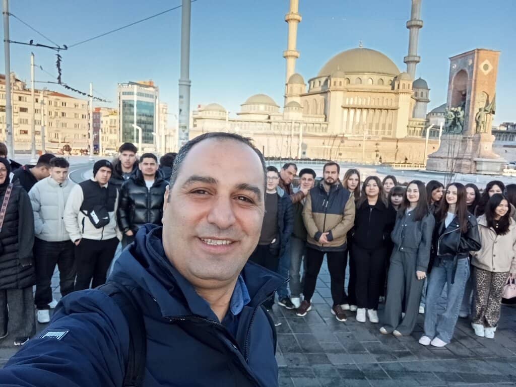 Topkapi Palace