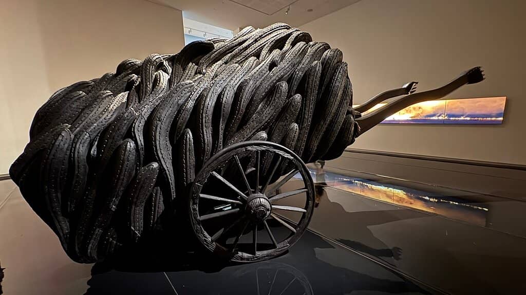 Community Hub & Events