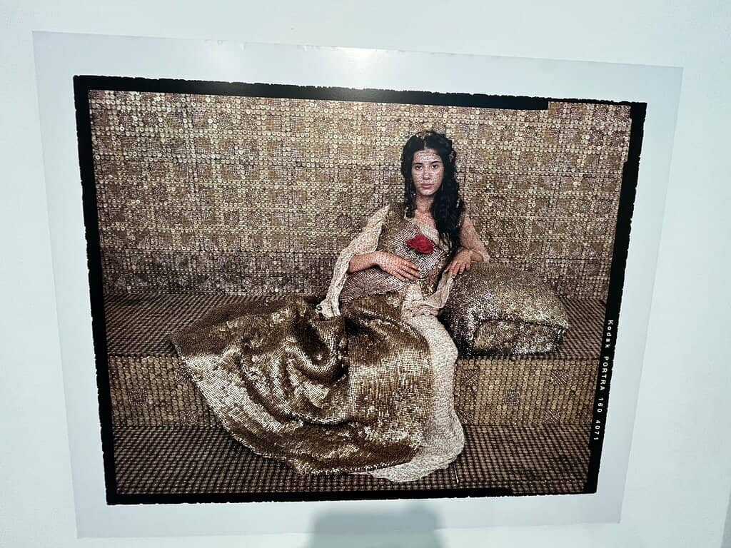 Moroccan Modern Masters