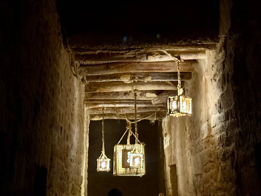 Local Crafts and Cuisine