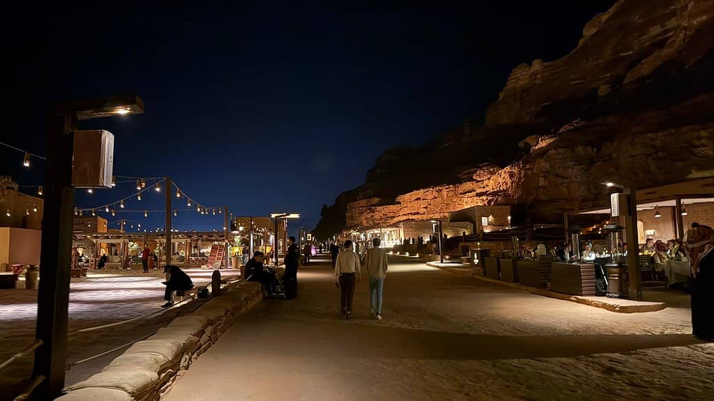 Historic Market Stroll