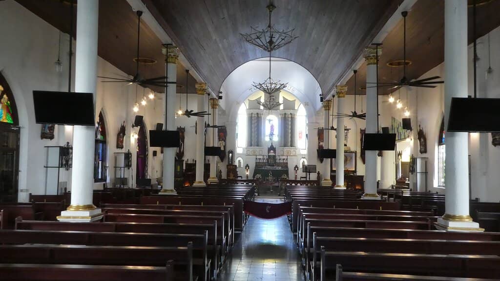 Historical Significance