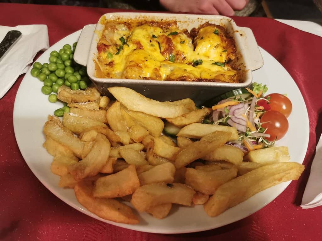 North York Moors National Park