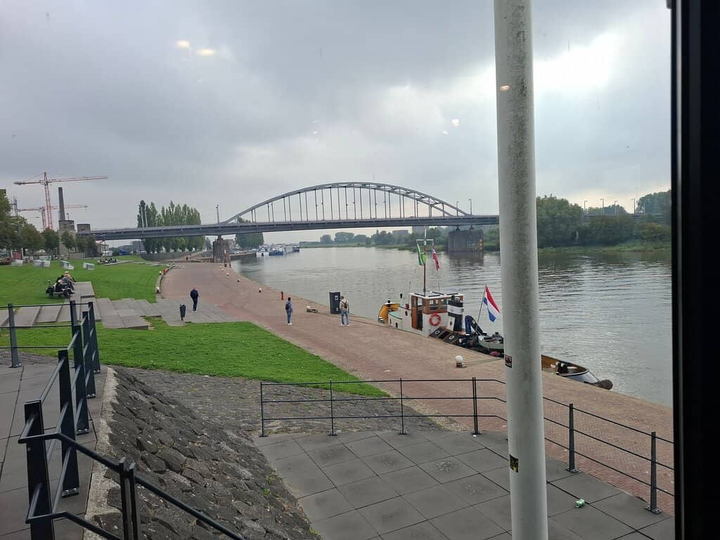 Vertical photo