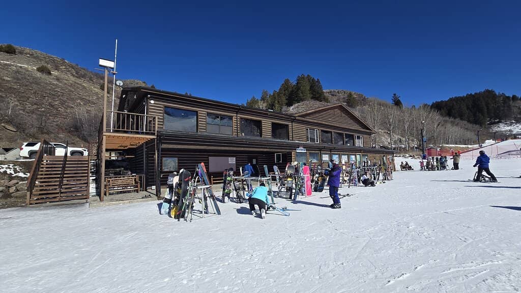 Terrain Park