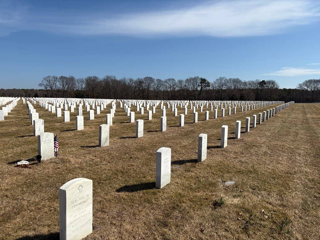 Memorial Sites