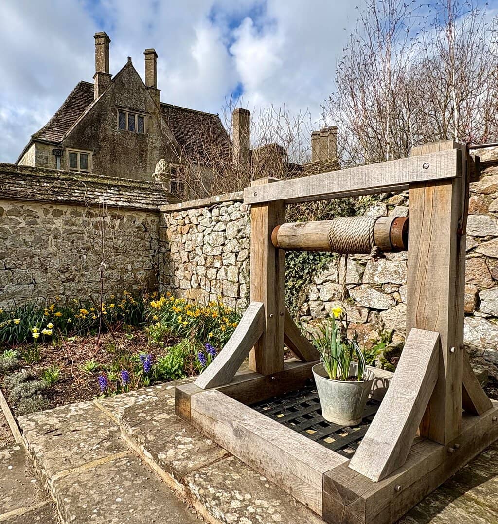 Sculpture in the Gardens